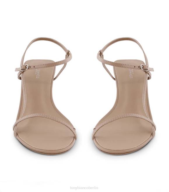 Stöckelschuhe| de Tony Bianco Frauen Caprice-Absätze Haut-Capretto 462468